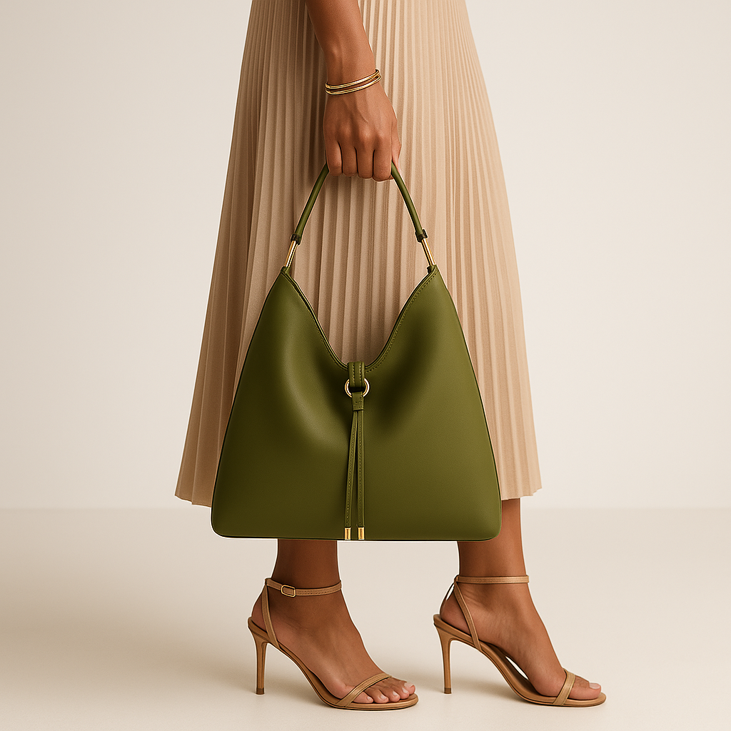 SAC HOBO - ALESSIA