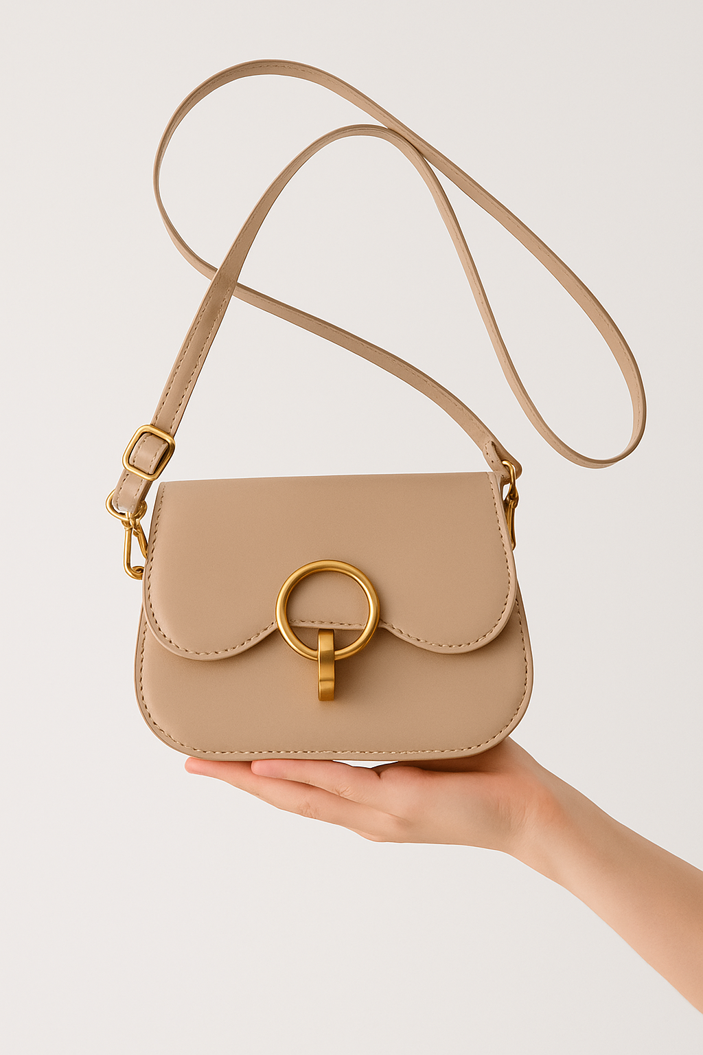 SAC BANDOULIÈRE - BEATRICE