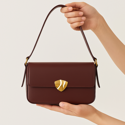 SAC BANDOULIÈRE - LUCIA