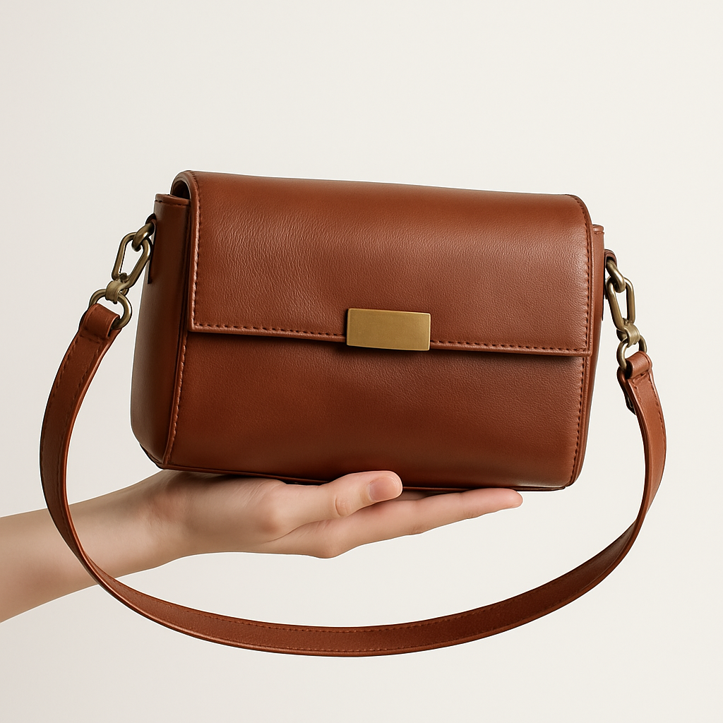SAC BANDOULIÈRE – MARTINA
