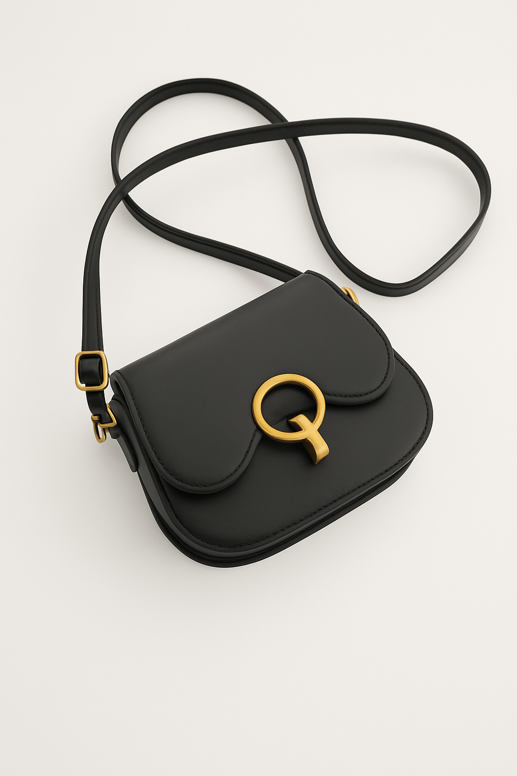 SAC BANDOULIÈRE - BEATRICE