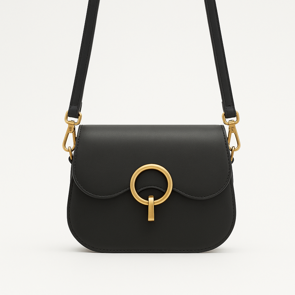 SAC BANDOULIÈRE - BEATRICE