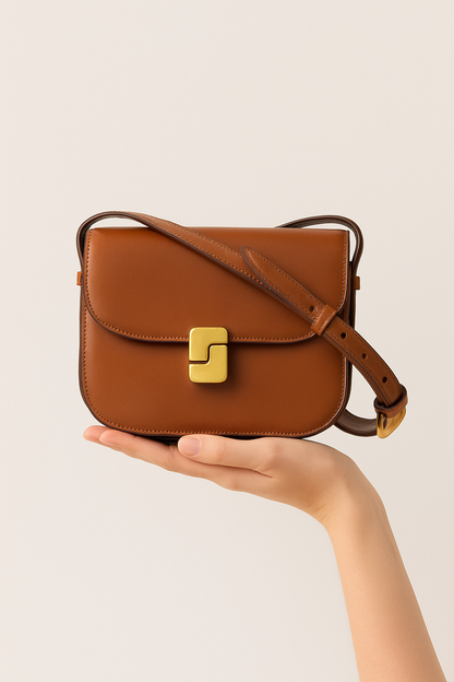 SAC BANDOULIÈRE – CHIARA