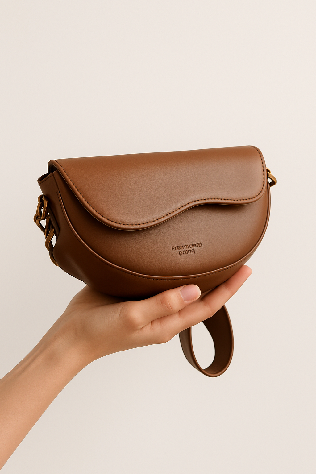 SAC BANDOULIÈRE  - FEDERICA