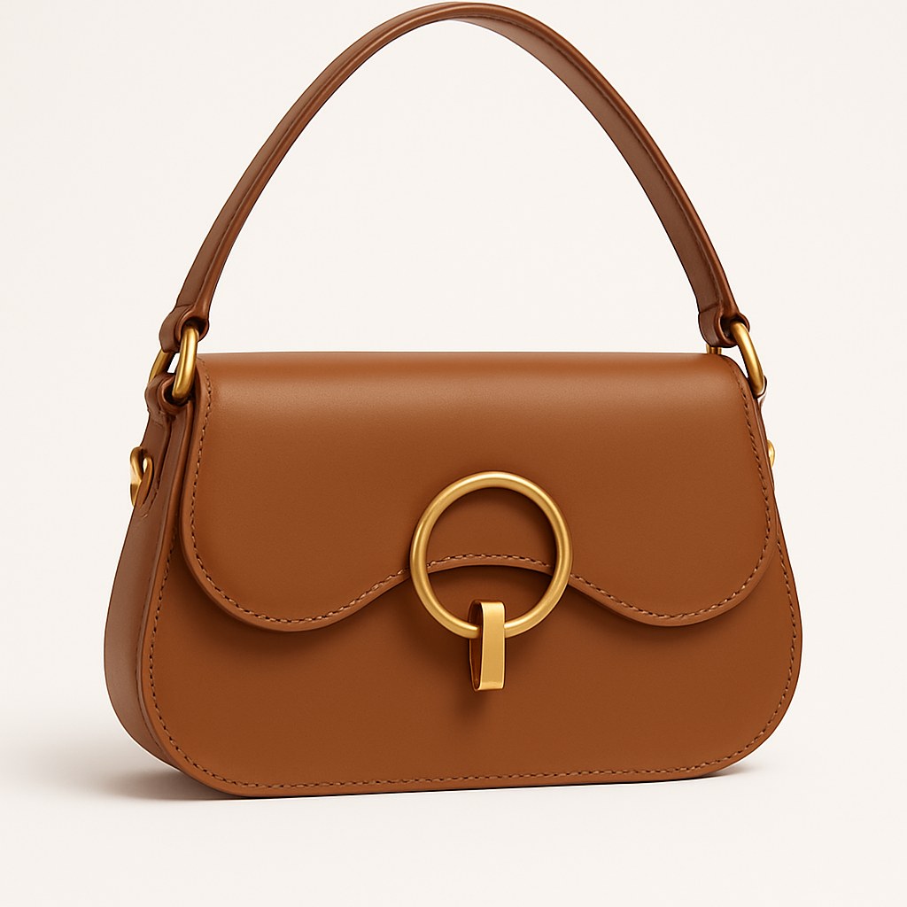 SAC BANDOULIÈRE - BEATRICE