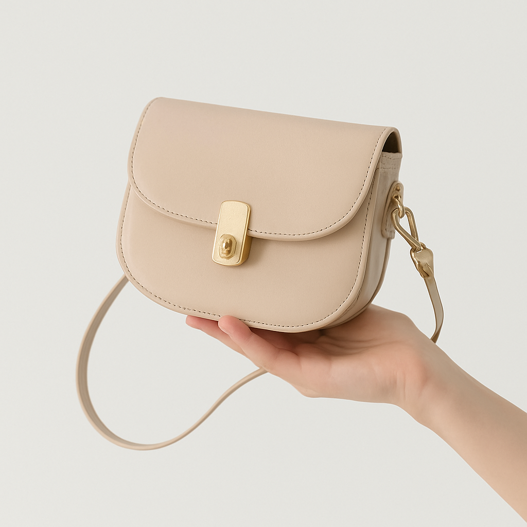 SAC BANDOULIÈRE - ISABELLA