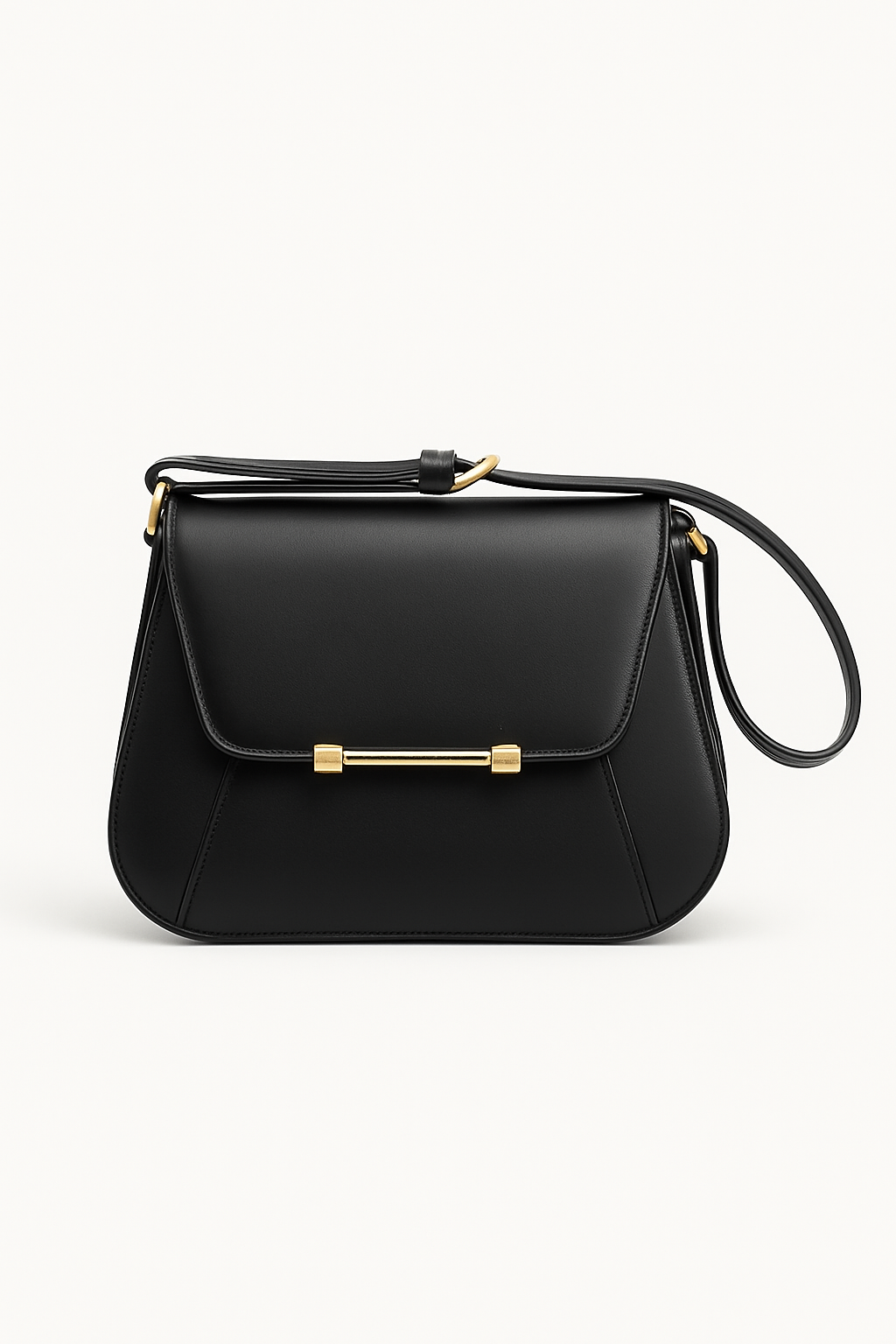 SAC BANDOULIÈRE - BIANCA