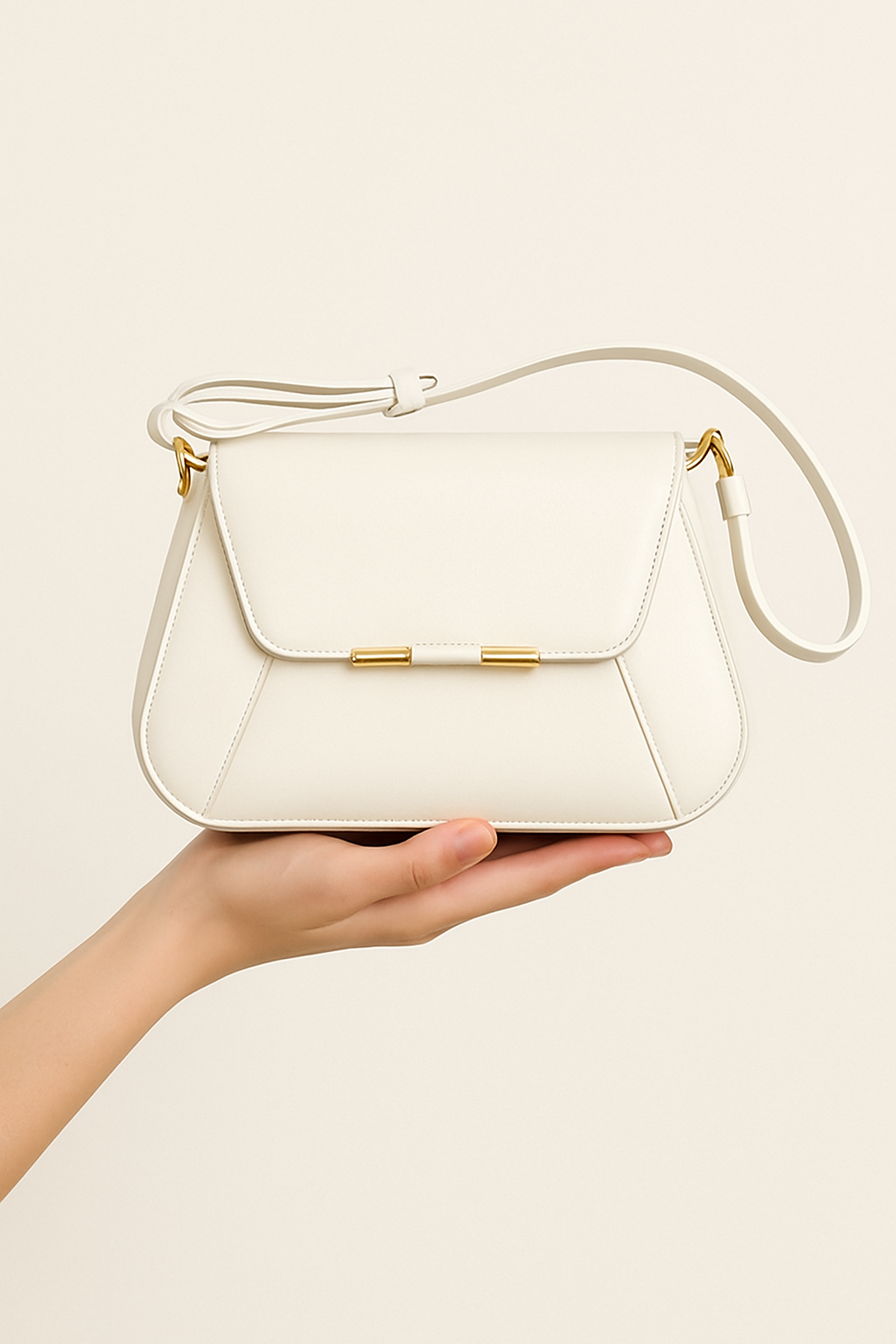 SAC BANDOULIÈRE - BIANCA