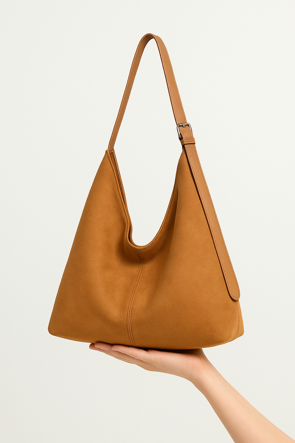 SAC HOBO - CHIARA