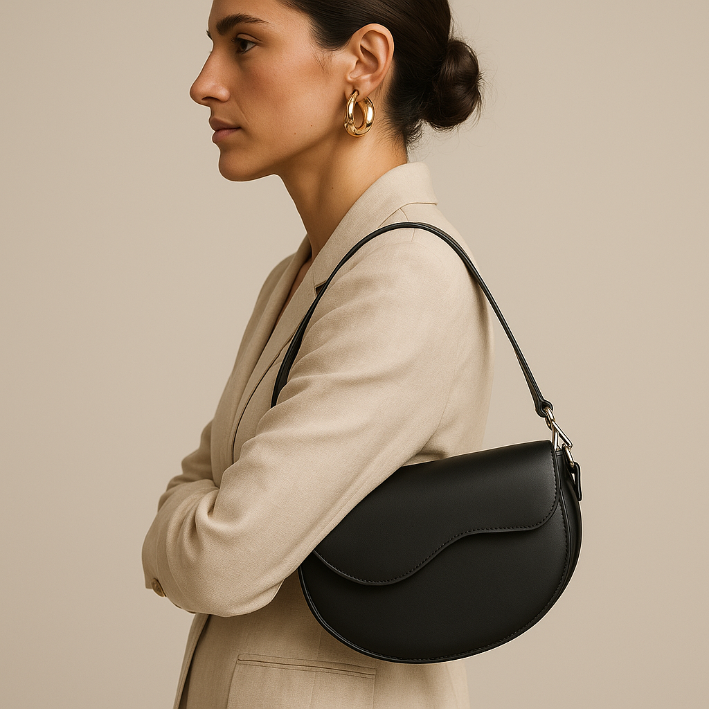 SAC BANDOULIÈRE  - FEDERICA